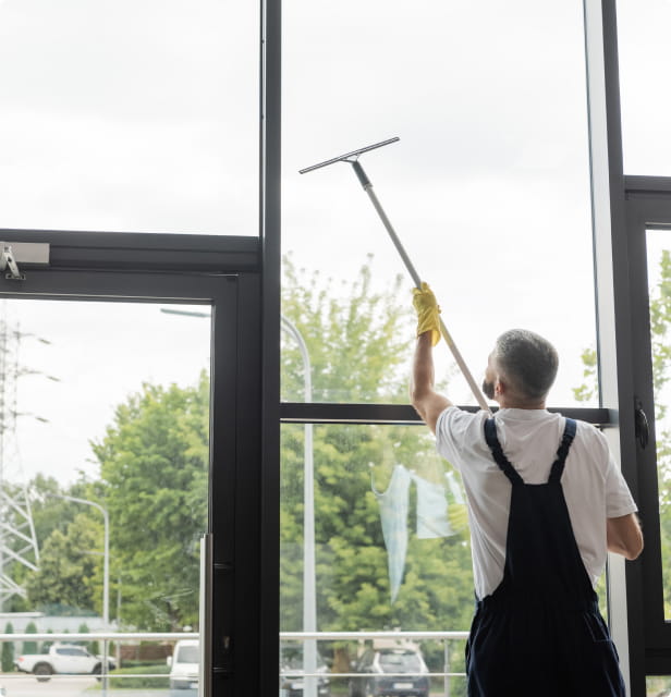 Pulizie civili ed industriali a Padova